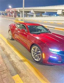 شيفروليه كامارو